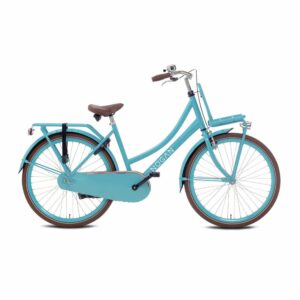 Vélo Enfant Nogan Cargo Filles 26"