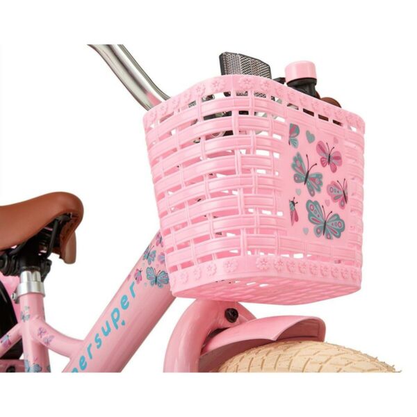 Vélo enfant Super Super Little Miss 14"