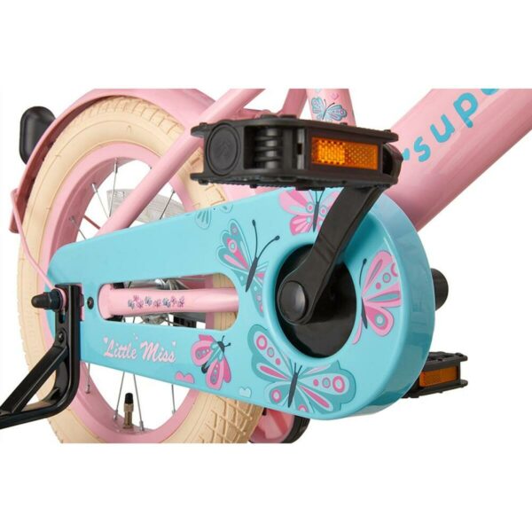 Vélo enfant Super Super Little Miss 14"