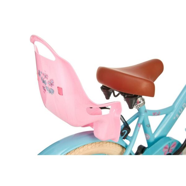 Vélo enfant Super Super Little Miss 18"