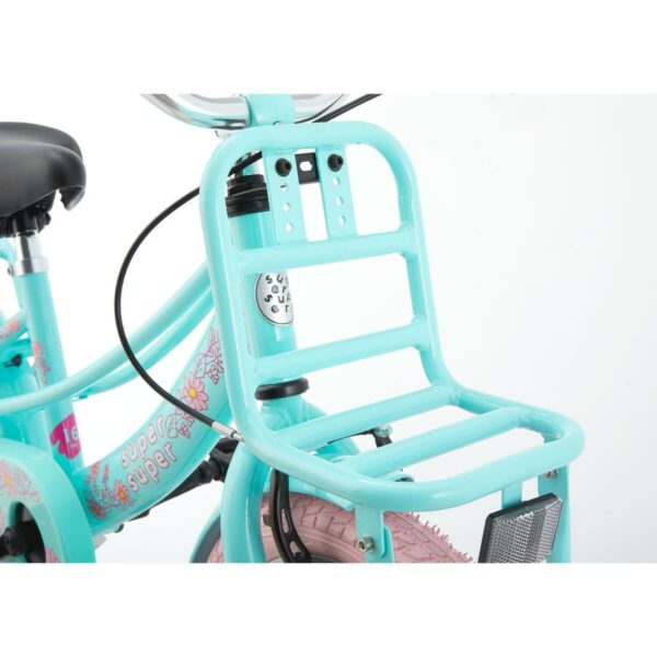Vélo enfant Super Super Lola Filles 16"