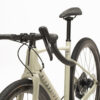 Vélo gravel carbone RIVERSIDE GCR SRAM FORCE ETAP AXS ATR 700C