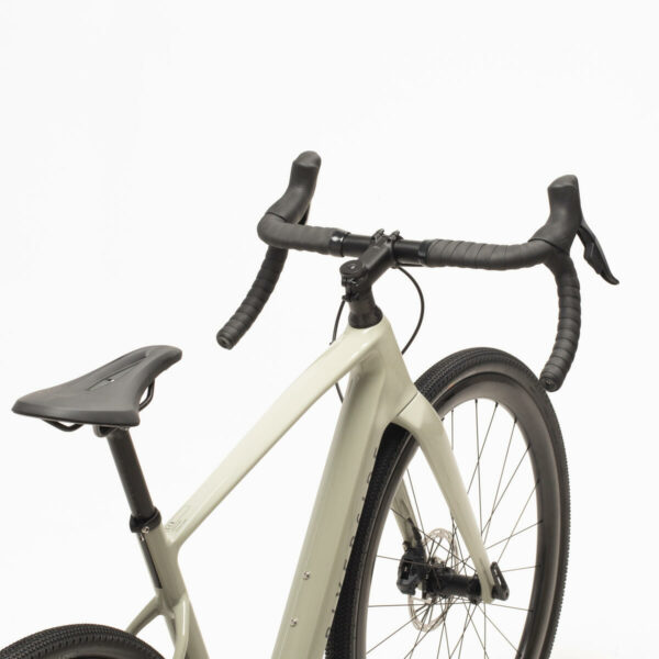 Vélo gravel carbone RIVERSIDE GCR SRAM FORCE ETAP AXS ATR 700C