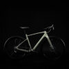 Vélo gravel carbone RIVERSIDE GCR SRAM FORCE ETAP AXS ATR 700C