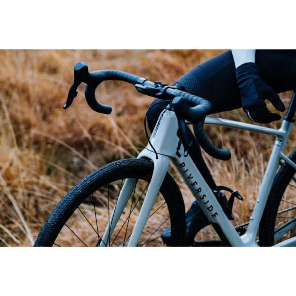 Vélo Gravel Carbone RIVERSIDE GCR SRAM RIVAL ETAP AXS RR 900