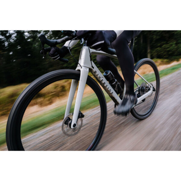 Vélo Gravel Carbone RIVERSIDE GCR SRAM RIVAL ETAP AXS RR 900