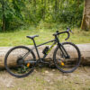 Vélo Gravel Enfant TRIBAN 520 26" 9-12 ans