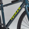 Vélo Gravel Enfant TRIBAN 520 26" 9-12 ans