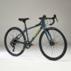 Vélo Gravel Enfant TRIBAN 520 26" 9-12 ans