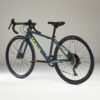 Vélo Gravel Enfant TRIBAN 520 26" 9-12 ans