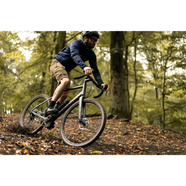 Vélo gravel homme GRVL 520 SRAM APEX 1
