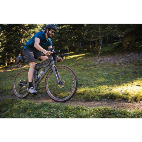 Vélo gravel homme GRVL 520 SRAM APEX 1