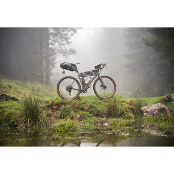 Vélo gravel homme GRVL 520 SRAM APEX 1