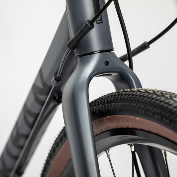 Vélo gravel homme GRVL 520 SRAM APEX 1