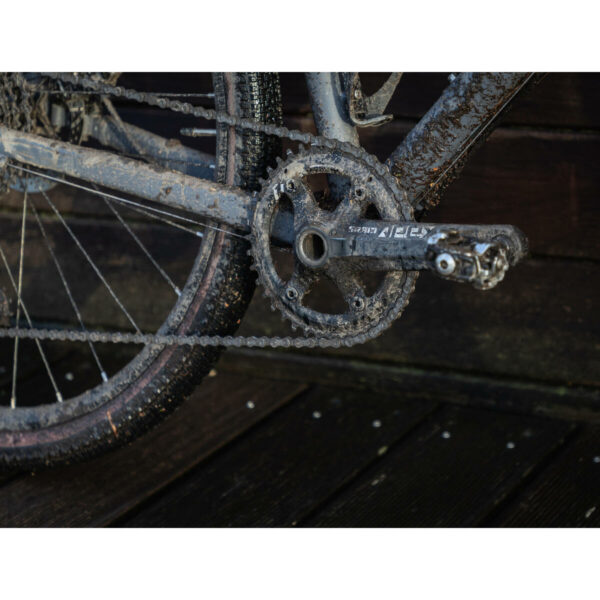 Vélo gravel homme GRVL 520 SRAM APEX 1