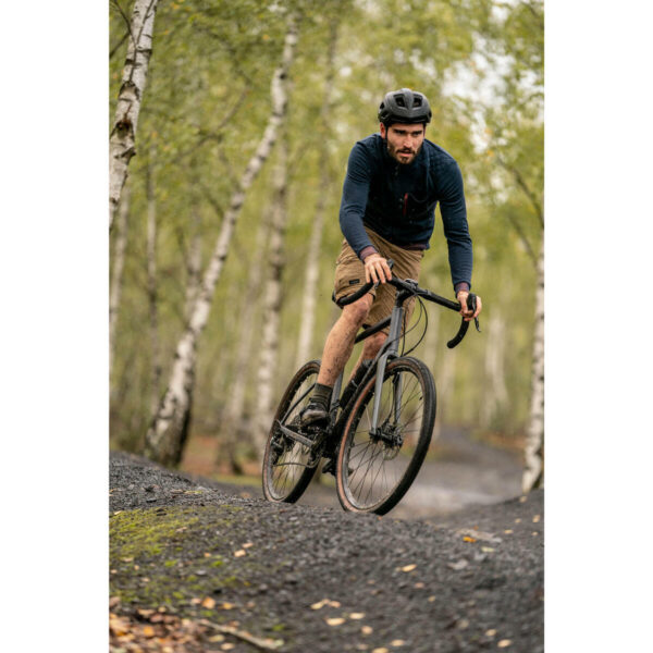 Vélo gravel homme GRVL 520 SRAM APEX 1