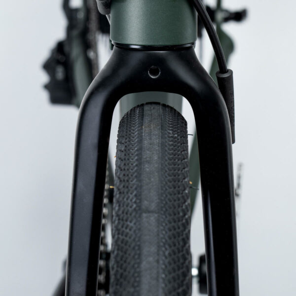VELO GRAVEL TRIBAN GRVL 120