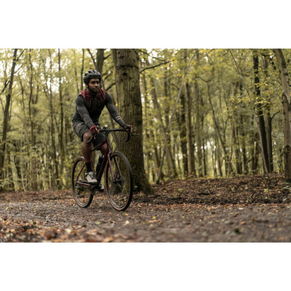 Vélo gravel TRIBAN GRVL 520 HOMME SUBCOMPACT