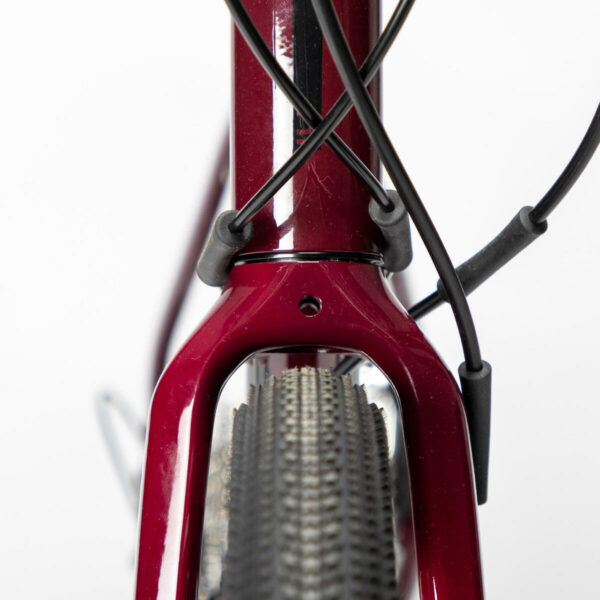 Vélo gravel TRIBAN GRVL 520 HOMME SUBCOMPACT