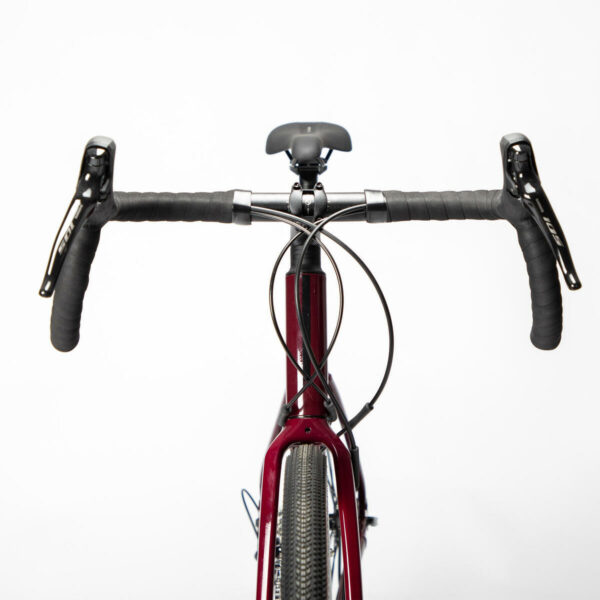Vélo gravel TRIBAN GRVL 520 HOMME SUBCOMPACT