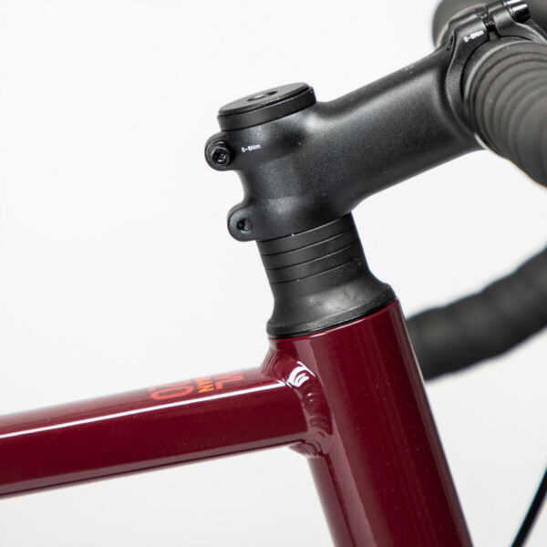 Vélo gravel TRIBAN GRVL 520 HOMME SUBCOMPACT