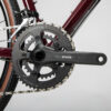 Vélo gravel TRIBAN GRVL 520 HOMME SUBCOMPACT