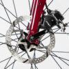 Vélo gravel TRIBAN GRVL 520 HOMME SUBCOMPACT