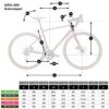 Vélo gravel TRIBAN GRVL 520 HOMME SUBCOMPACT