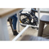 Vélo Pliant a Assistance électrique TILT 500 GRIS NOIR