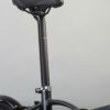 Vélo Pliant a Assistance électrique TILT 500 GRIS NOIR