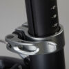 Vélo Pliant a Assistance électrique TILT 500 GRIS NOIR
