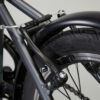 Vélo Pliant a Assistance électrique TILT 500 GRIS NOIR