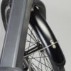 Vélo Pliant a Assistance électrique TILT 500 GRIS NOIR