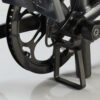 Vélo Pliant a Assistance électrique TILT 500 GRIS NOIR