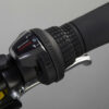 Vélo Pliant a Assistance électrique TILT 500 GRIS NOIR