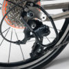 Vélo Pliant BTWIN FOLD 560 ALUMINIUM