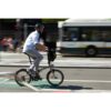Vélo Pliant BTWIN FOLD 560 ALUMINIUM