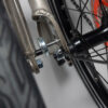 Vélo Pliant BTWIN FOLD 560 ALUMINIUM