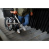 Vélo Pliant BTWIN FOLD 560 ALUMINIUM