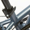 Vélo Pliant FOLD 120 GRIS