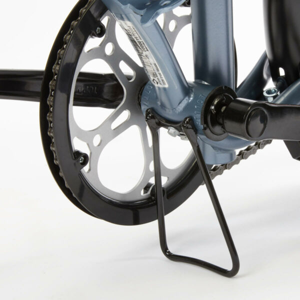 Vélo Pliant FOLD 120 GRIS