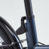 Vélo pliant FOLD 500 BLEU FONCE