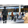 Vélo pliant ULTRA COMPACT FOLD LIGHT 1 SECONDE