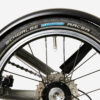 Vélo pliant ULTRA COMPACT FOLD LIGHT 1 SECONDE