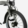 Vélo pliant ULTRA COMPACT FOLD LIGHT 1 SECONDE