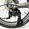 Vélo pliant ULTRA COMPACT FOLD LIGHT 1 SECONDE