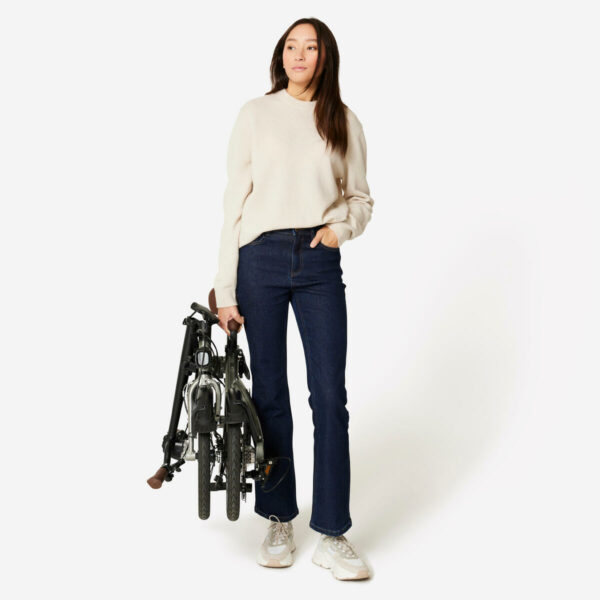 Vélo pliant ULTRA COMPACT FOLD LIGHT 1 SECONDE