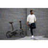 Vélo pliant ULTRA COMPACT FOLD LIGHT 1 SECONDE
