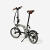 Vélo pliant ULTRA COMPACT FOLD LIGHT 1 SECONDE