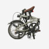 Vélo pliant ULTRA COMPACT FOLD LIGHT 1 SECONDE